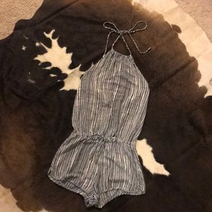 Lulu’s romper